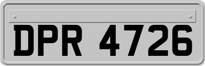 DPR4726