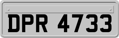 DPR4733