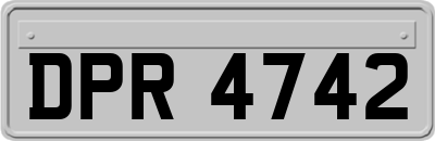 DPR4742