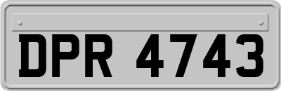 DPR4743