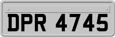 DPR4745