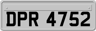 DPR4752
