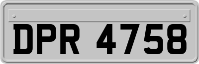 DPR4758