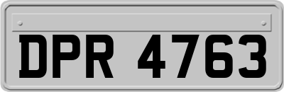 DPR4763
