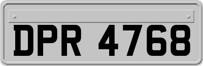 DPR4768