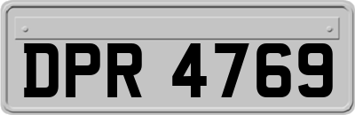 DPR4769