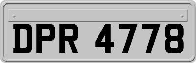 DPR4778
