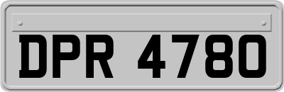 DPR4780