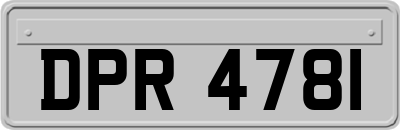 DPR4781