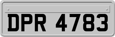 DPR4783