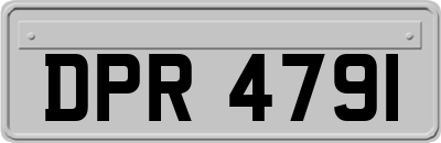 DPR4791