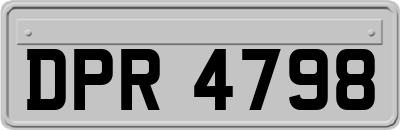DPR4798