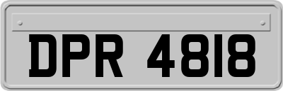 DPR4818