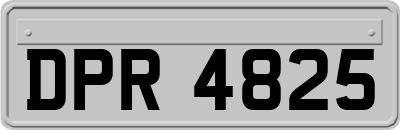 DPR4825