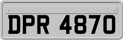 DPR4870