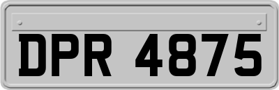 DPR4875