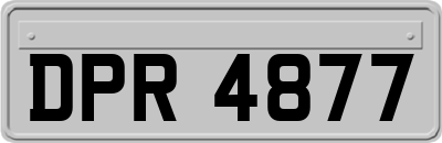 DPR4877
