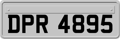 DPR4895