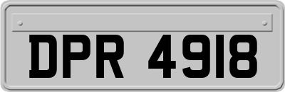 DPR4918