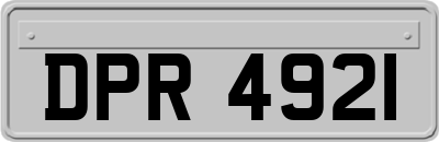 DPR4921