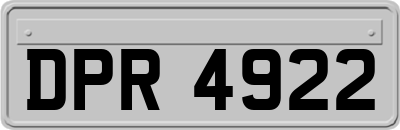 DPR4922
