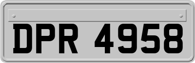 DPR4958