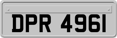 DPR4961