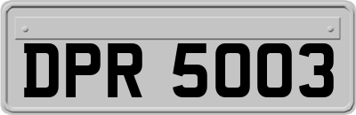DPR5003