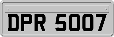 DPR5007