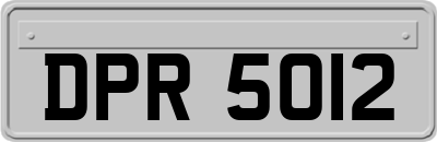 DPR5012