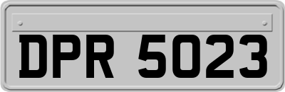 DPR5023