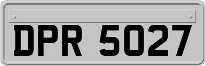 DPR5027