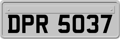 DPR5037