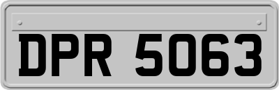 DPR5063