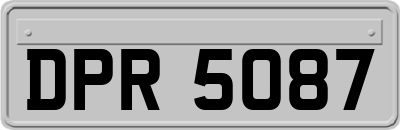 DPR5087