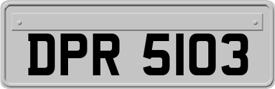 DPR5103
