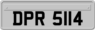 DPR5114