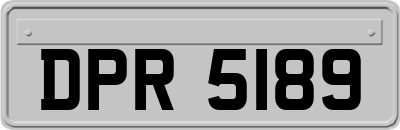 DPR5189