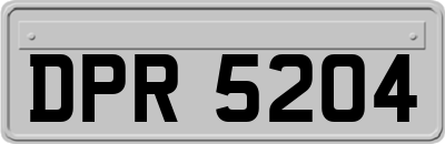 DPR5204