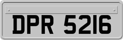 DPR5216