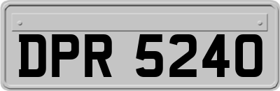 DPR5240