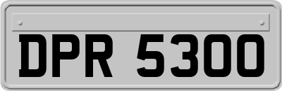 DPR5300