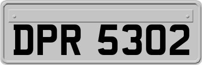 DPR5302