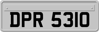 DPR5310