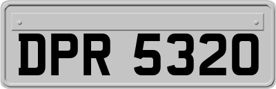 DPR5320