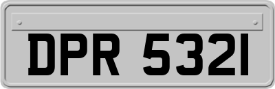 DPR5321