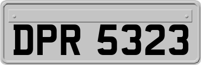 DPR5323