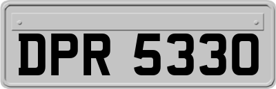 DPR5330