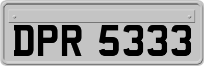 DPR5333