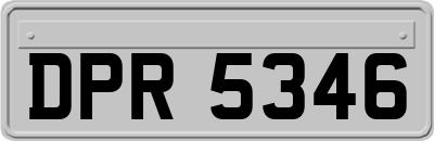 DPR5346